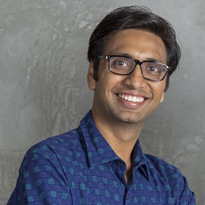 Abhishek Gupta