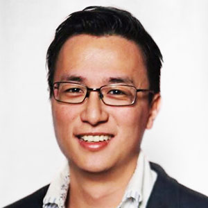 Dr. Marcus Tan