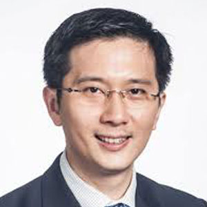 Dr. Ngiam Kee Yuan