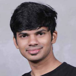 Ram Vignesh