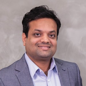 Dr. Ravi Kumar