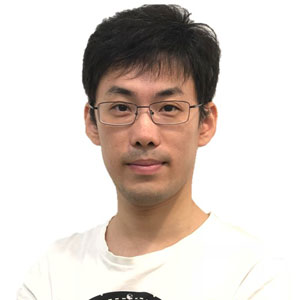 Dr Wang Yuhui
