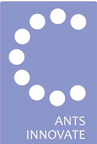 Ants Innovate