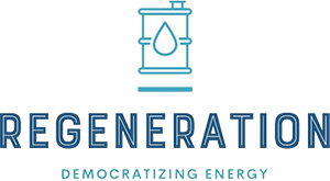 Regeneration Energy