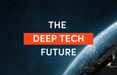 The Deep Tech Future