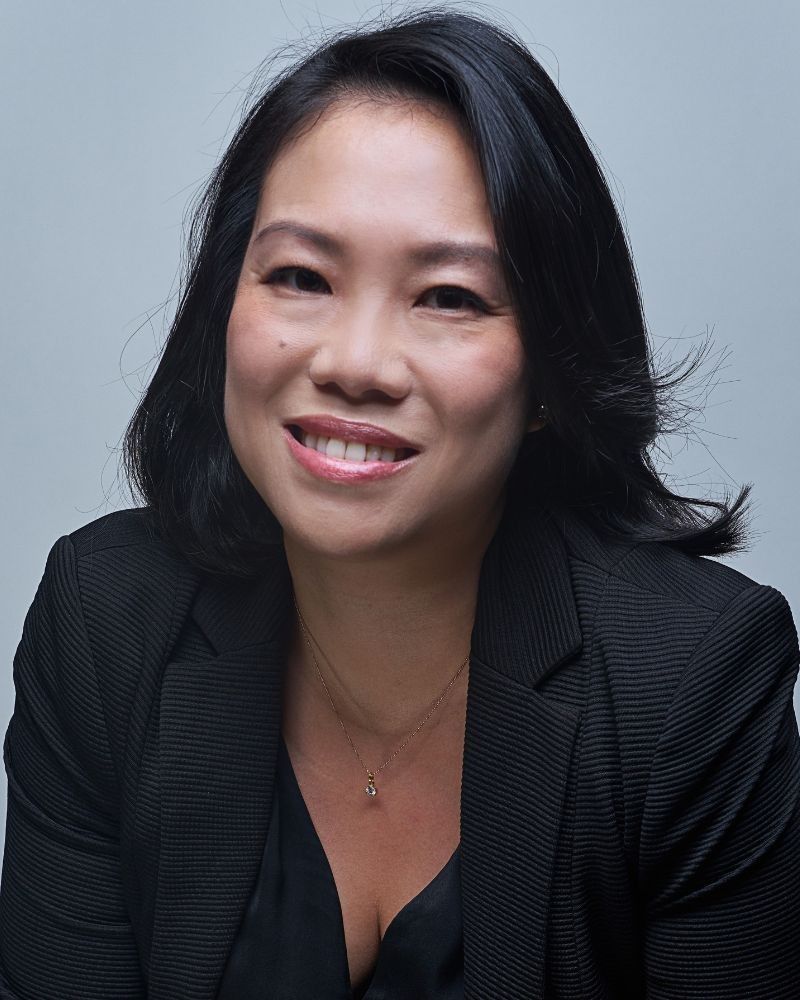 Desiree Tung
