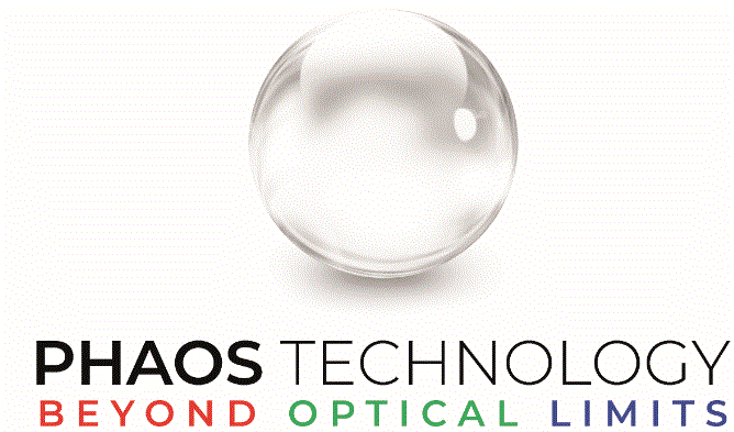 Phaos tech Logo