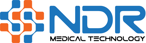 NDR Medical Technology
