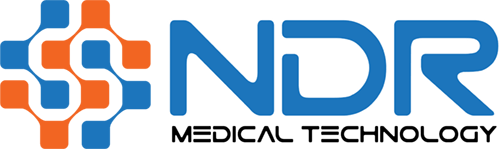 NDR Medical Technology, AI Empowered Medical Robotics and Software