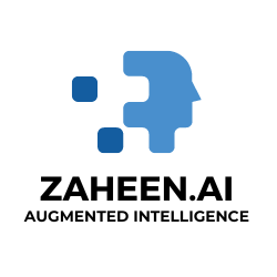 Zaheen Systems, AI Engineer (Agent Z)