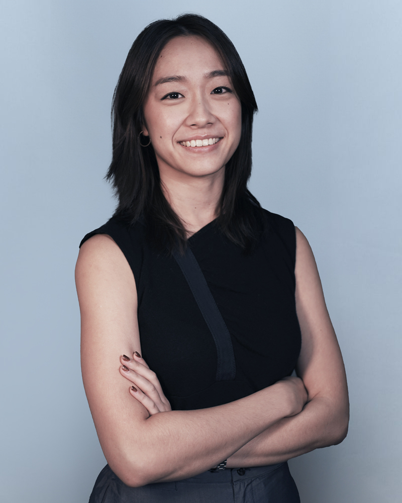 Samantha Fong