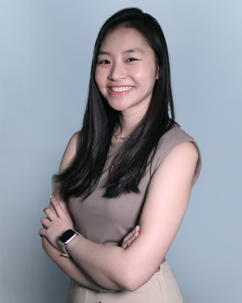 Vanessa Phua