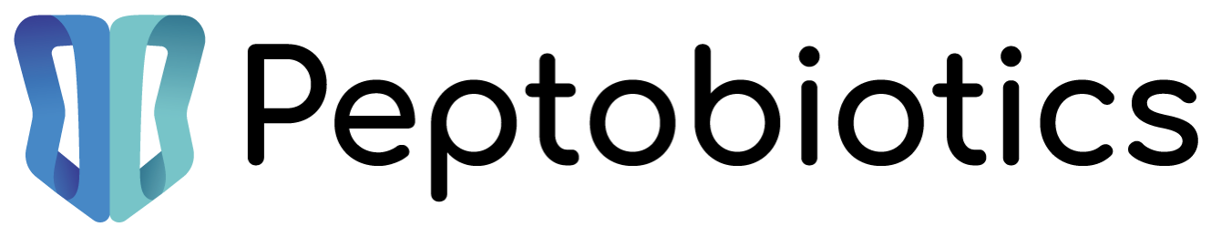 Peptobiotics