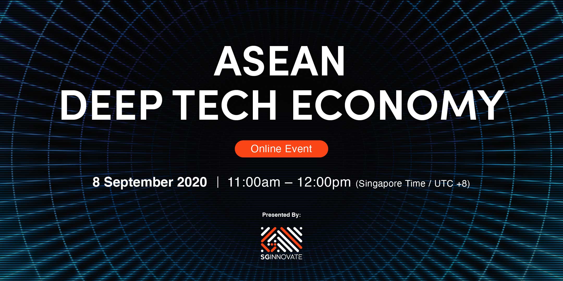 ASEAN Deep Tech Economy 