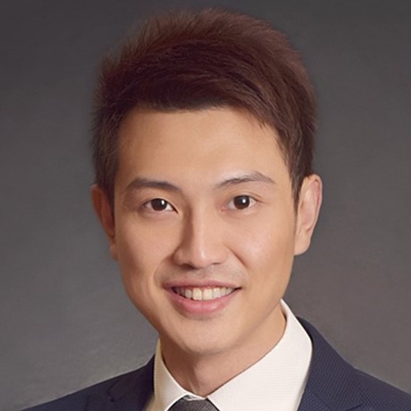 A/Prof Daniel Ting