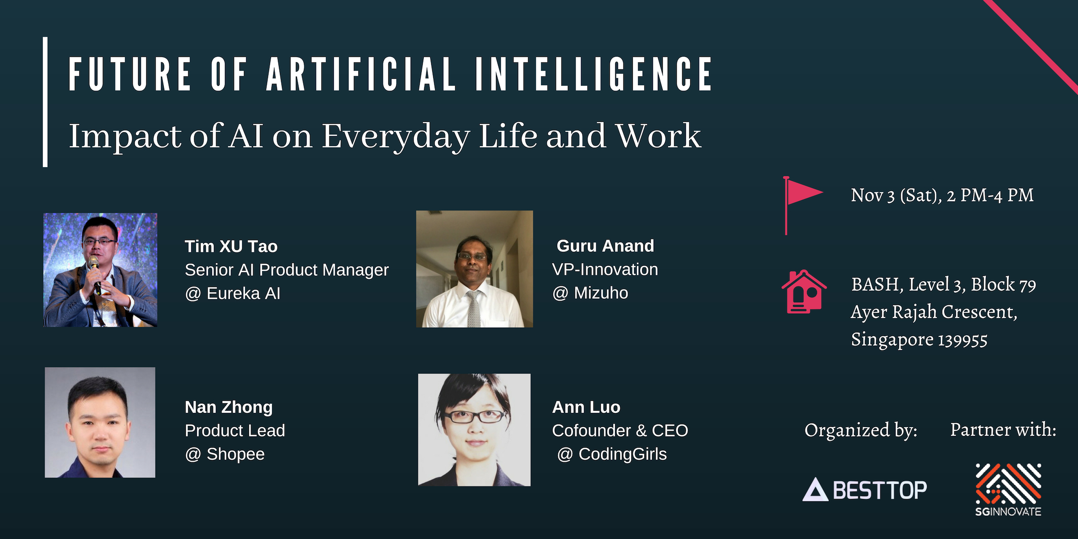 Pioneering Future: AI Innovations Shaping Life Ahead