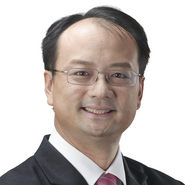 Dr Eric Wong