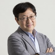 Prof Hiroaki Kitano