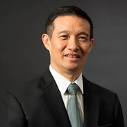 Prof Kenneth Kwek