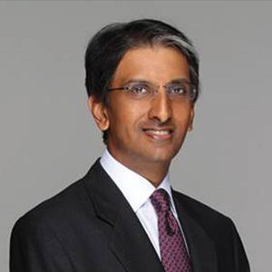 Mr Dilhan Pillay Sandrasegara