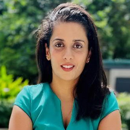 Nirupa Chander