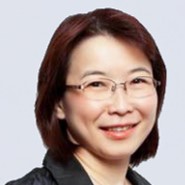 Dr Ong Mei Horng