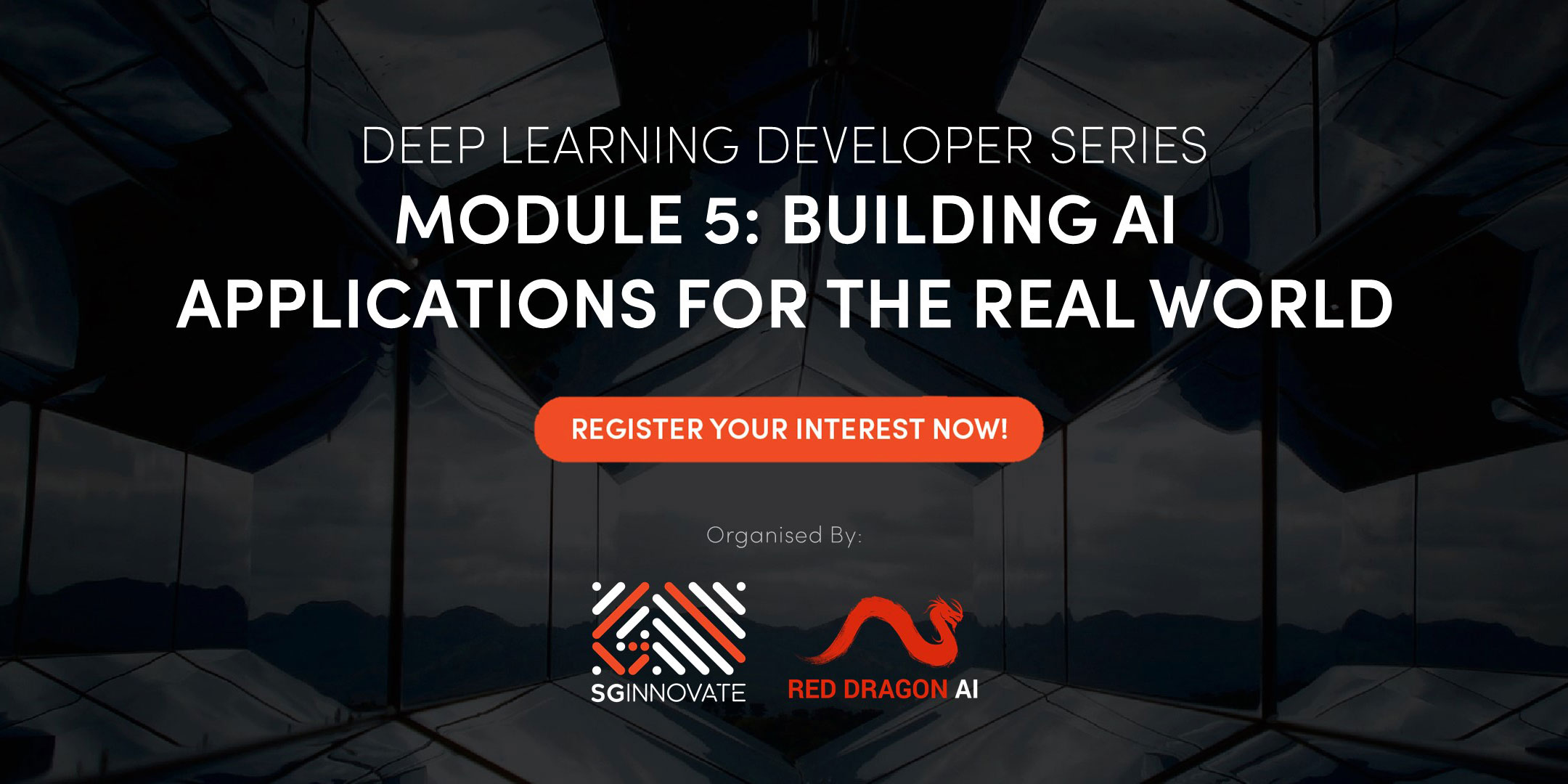 deep learning real world applications