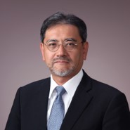 Setsuo Iuchi