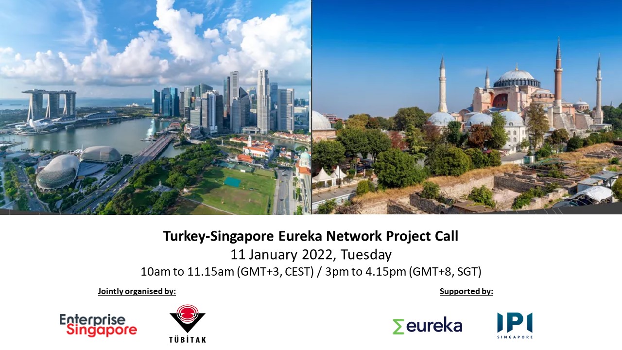  Details on Singapore-Turkey Bilateral Call