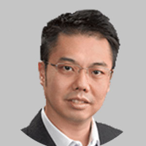 Dr Andrew Ang