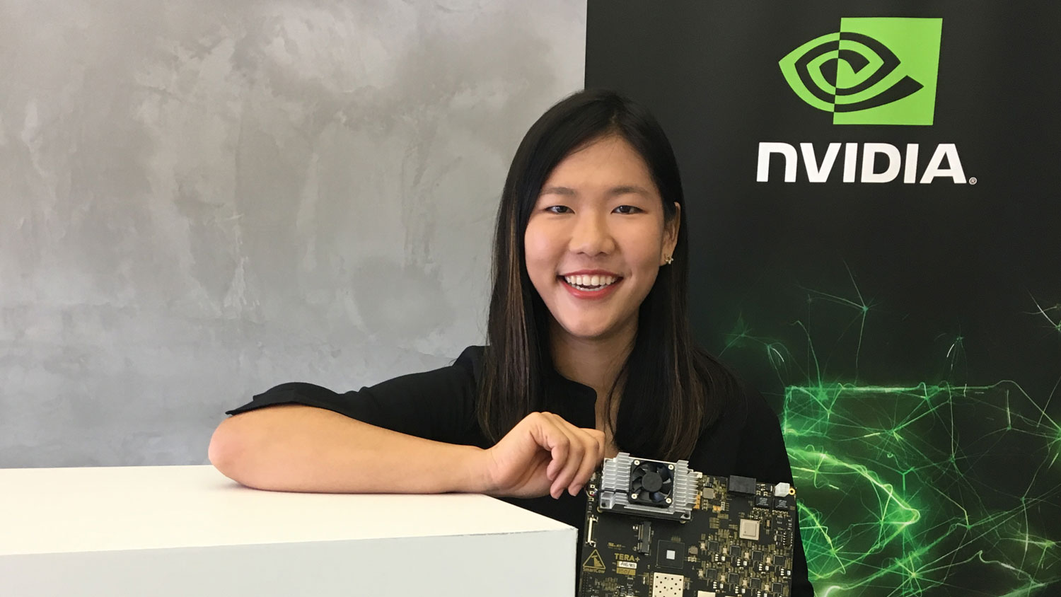 Women in Tech: Annabelle Kwok