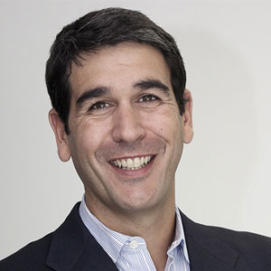 Dr Sinuhé Arroyo