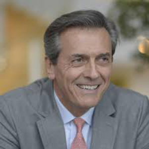 Mr Jean-Luc Butel