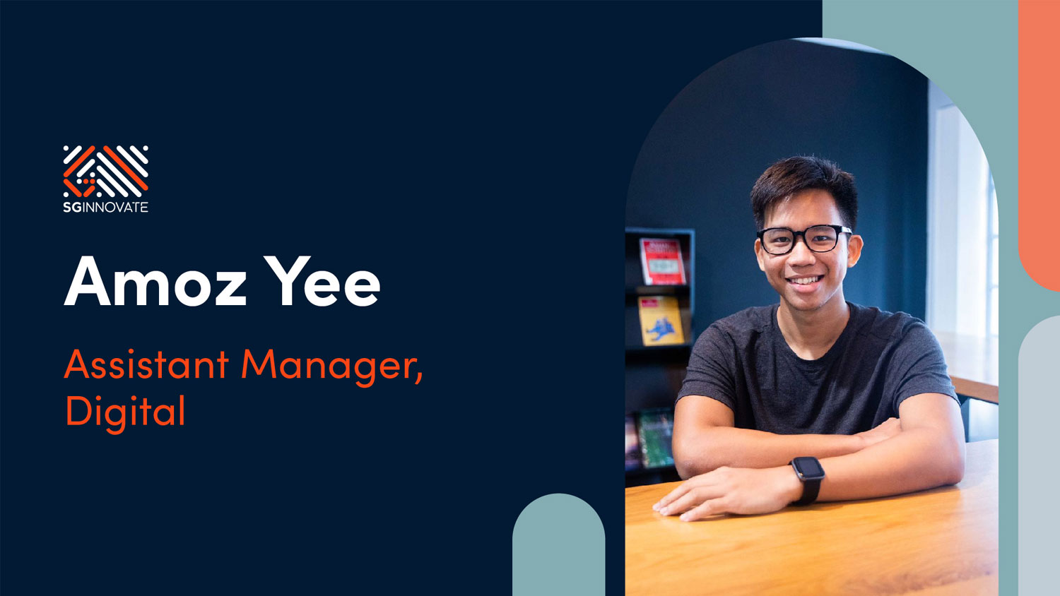 Connecting Deep Tech talent and communities