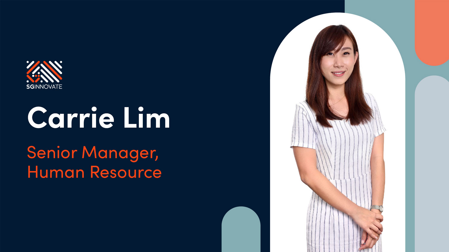 Shaping SGInnovate’s people-first culture