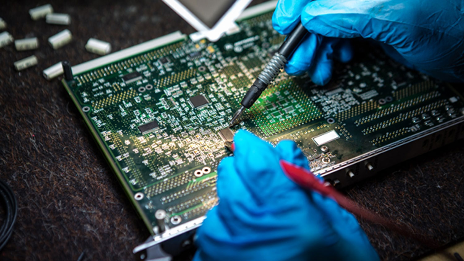 What It Takes To Build a Sustainable Deep Tech Economy in ASEAN
