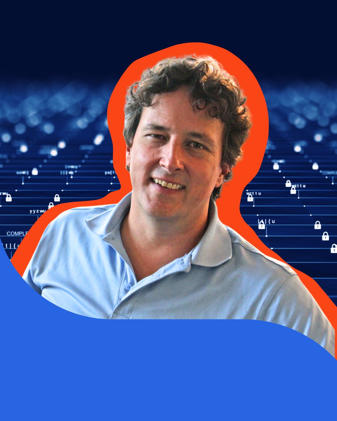 How leaders should rethink cybersecurity strategy