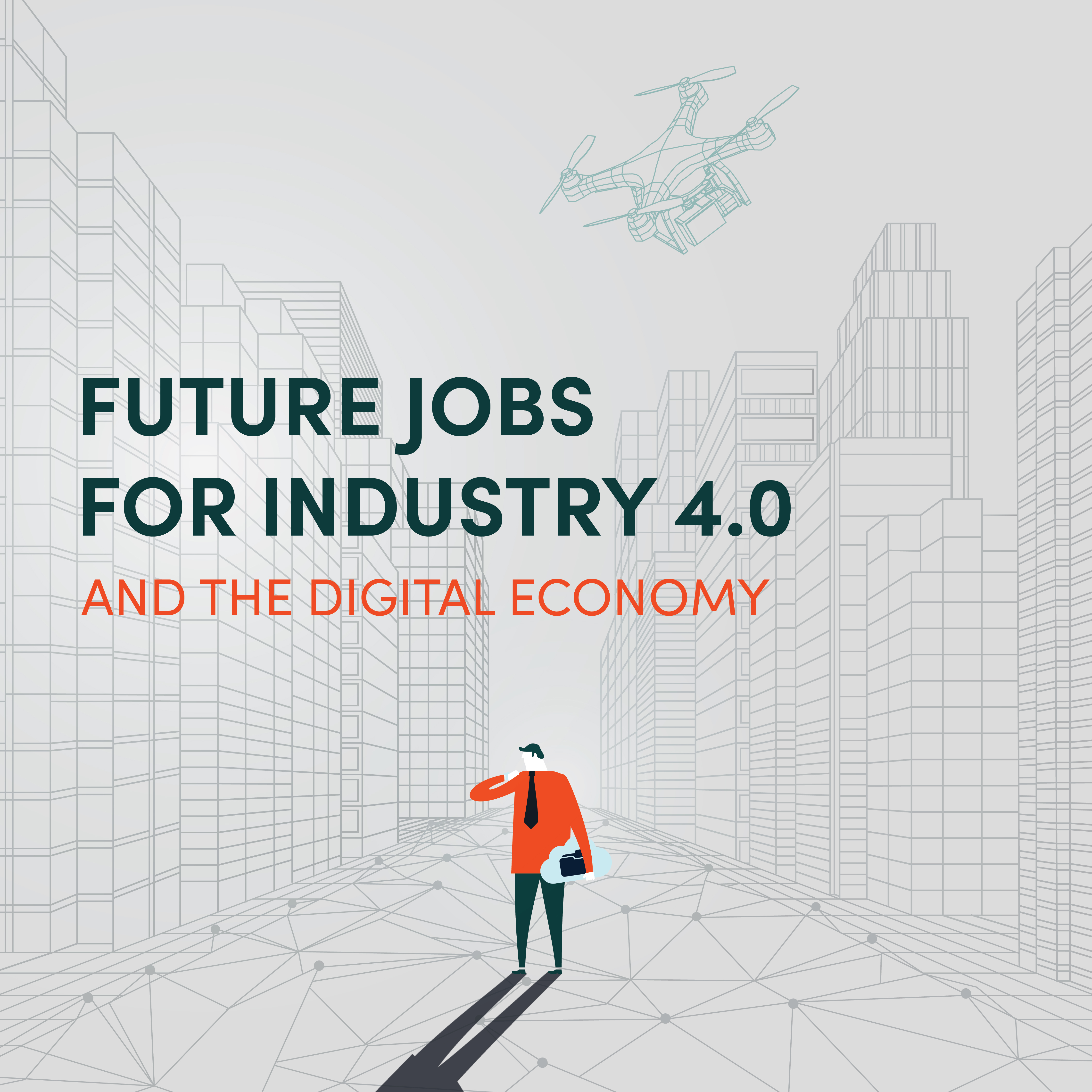 Future Jobs for Industry 4.0