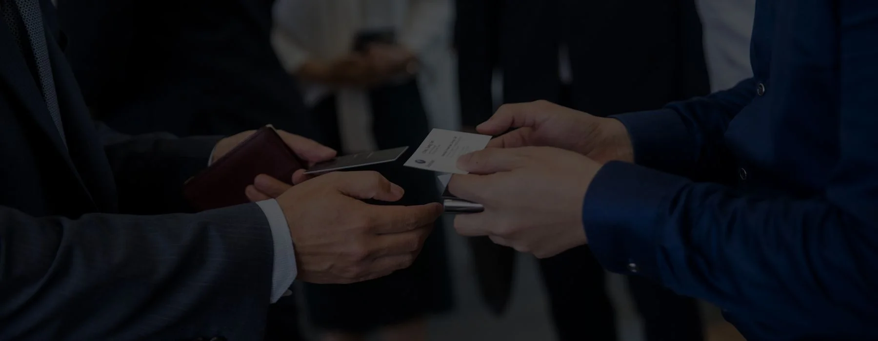 Get involved with SGInnovate