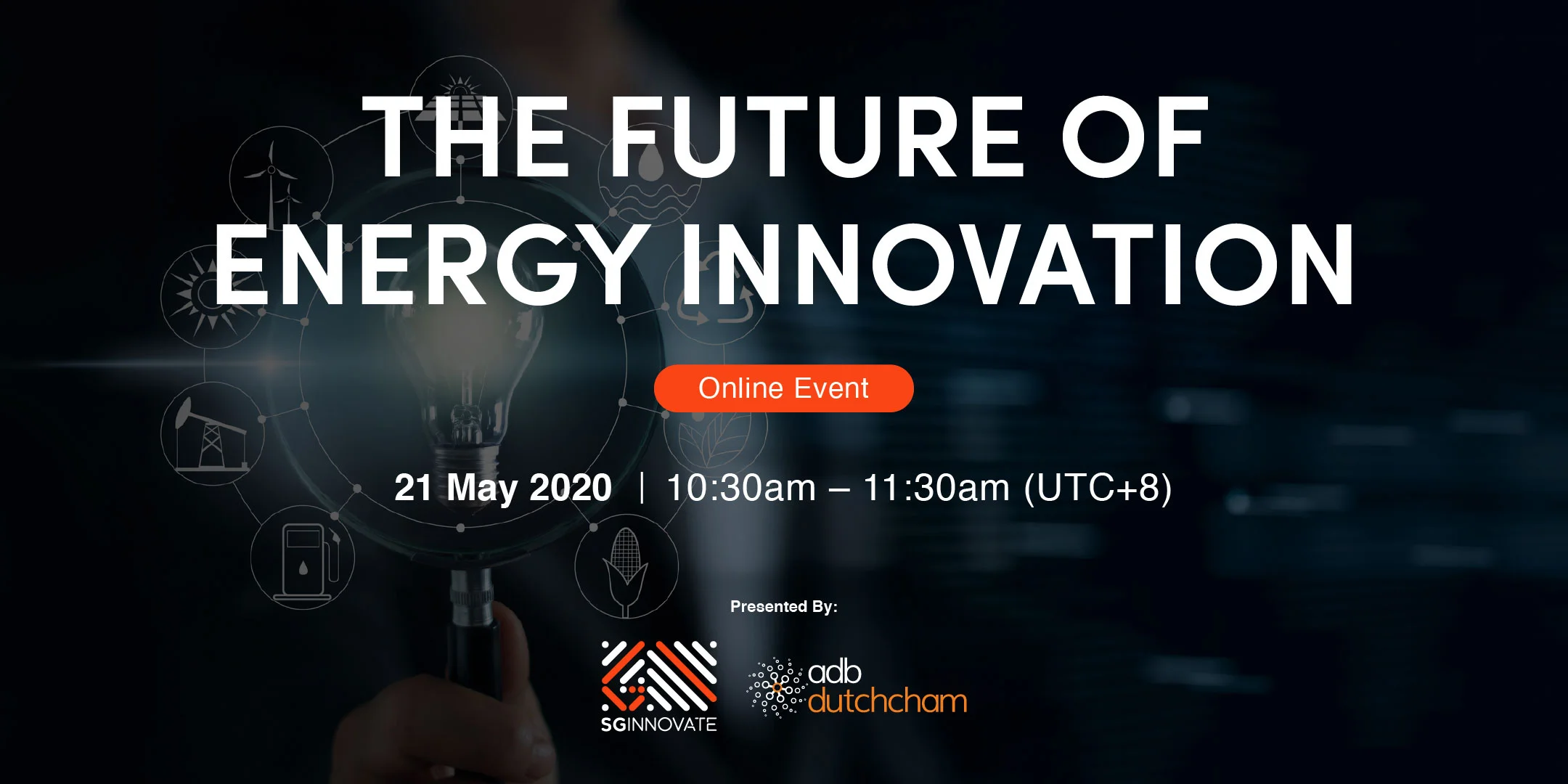 The Future of Energy Innovation