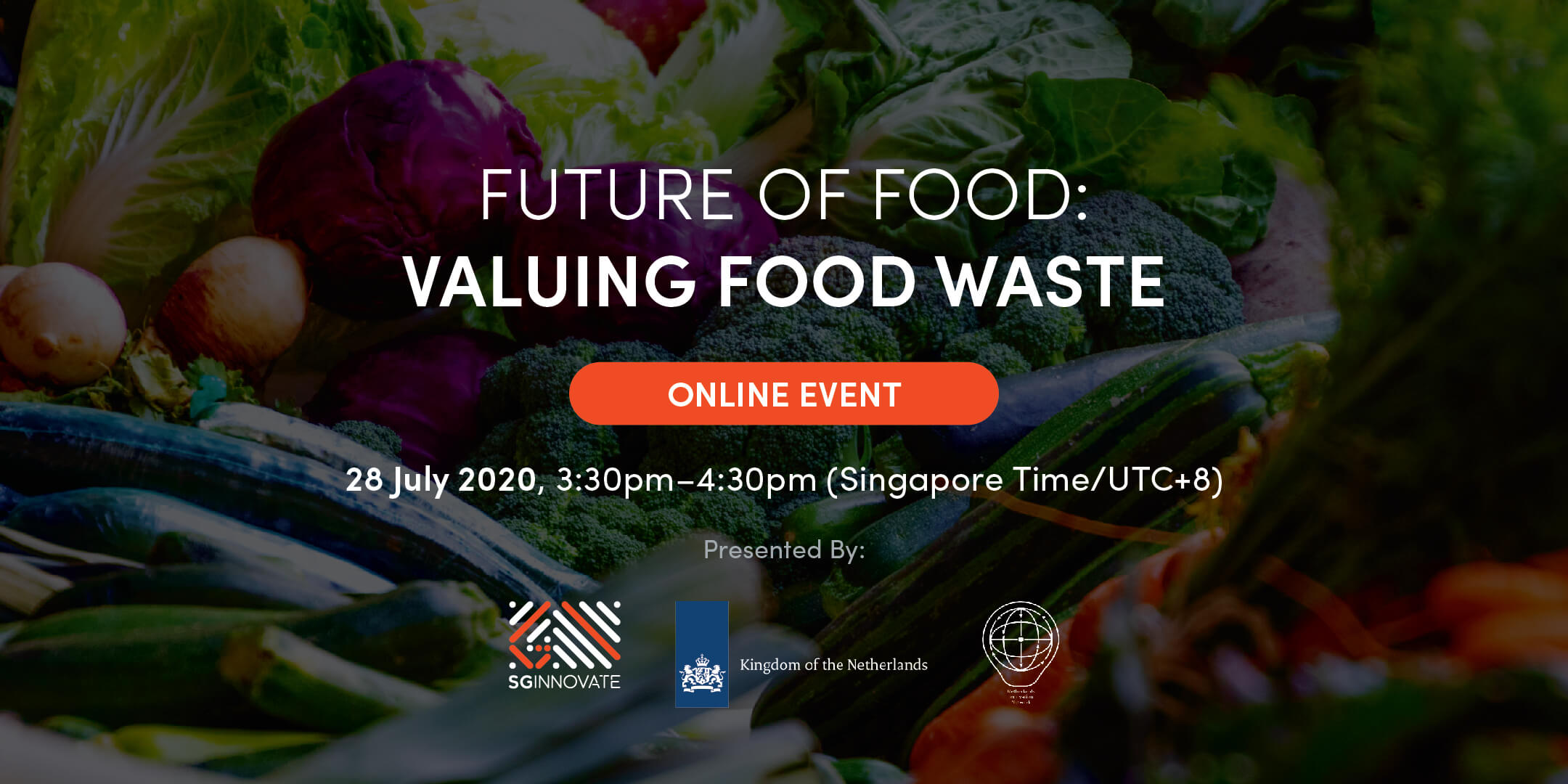 Future of Food: Valuing Food Waste