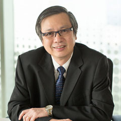 Dr Geok Leng Tan