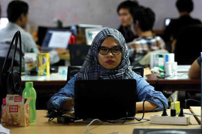 Indonesia startups stand out in ASEAN by leaning on bonus pay