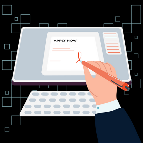 Application Process
