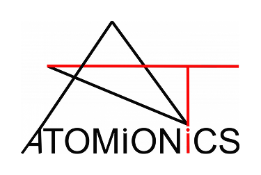 atomionics