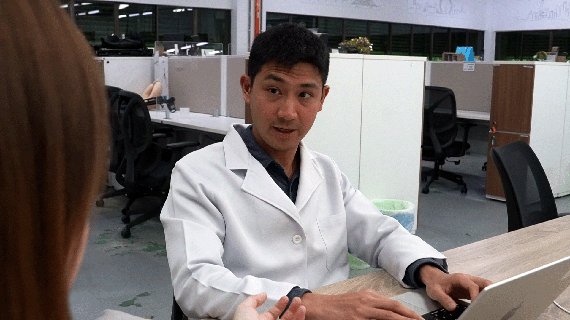 Ben Leong
