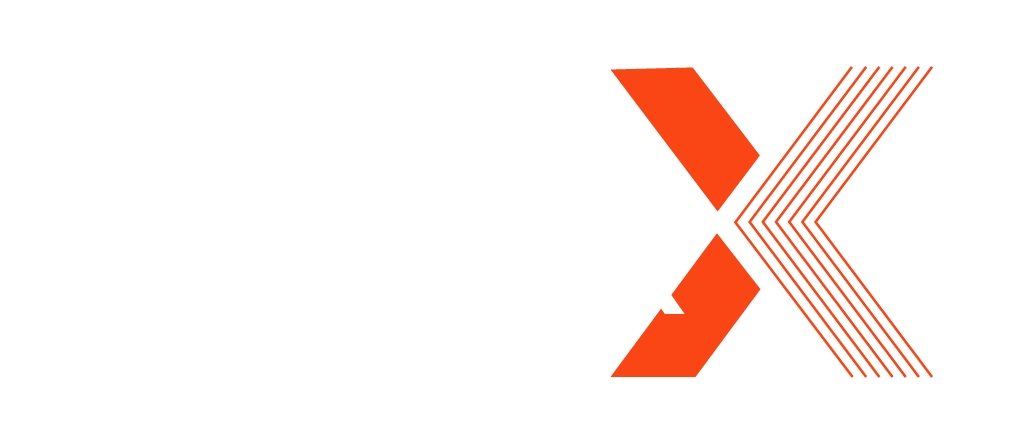 Powerx Logo