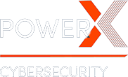 Powerx Cyber Logo