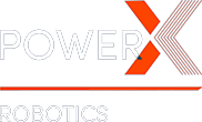 Powerx Robotics Logo