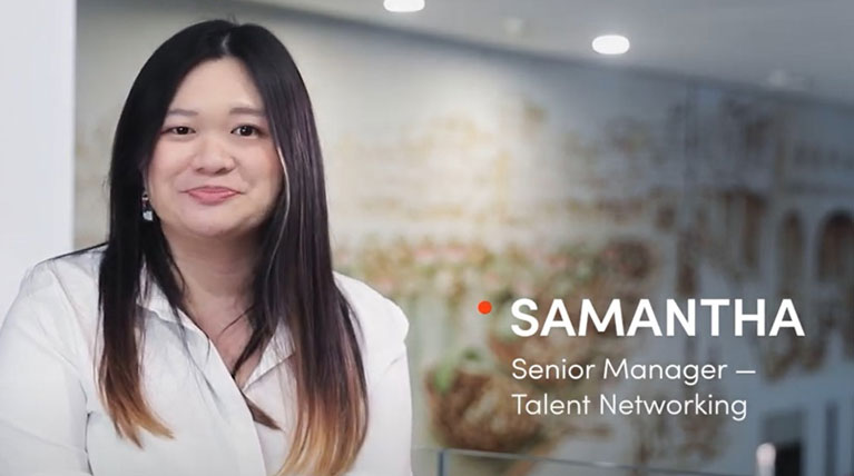 Samantha